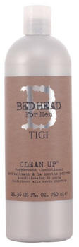 Tigi Bed Head B for Men Clean Up Peppermint Conditioner (750ml)