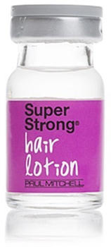 Paul Mitchell Super Strong Hair Lotion (12 x 6ml)