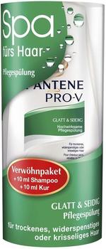 Pantene Pro-V Glatt & Seidig Pflegesp&uuml;lung (200ml)