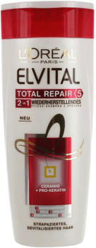 L'Oréal Elvital Total Repair 5 Shampoo (250ml)