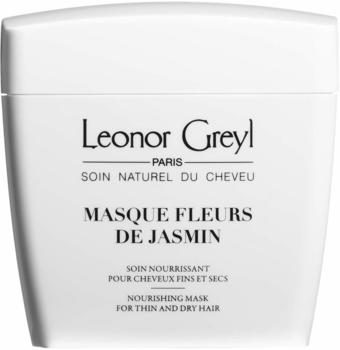 Leonor Greyl Nourishing Treatment Mask for All Hair Types (200ml)