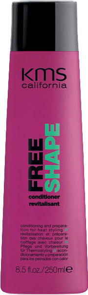 KMS Free Shape Conditioner (250ml)
