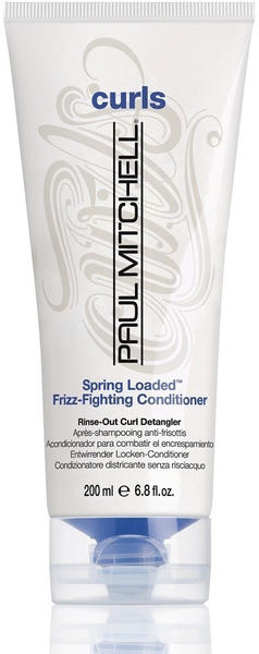 Paul Mitchell Curls Spring Loaded Frizz-Fighting Conditioner (200ml)