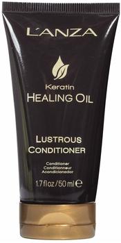 Lanza Keratin Healing Oil Conditioner (50ml)