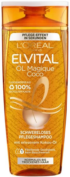 L'Oréal Elvital Öl Magique Coco Shampoo (300ml)