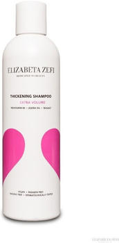 Elizabeta Zefi Thickening Shampoo (250ml)