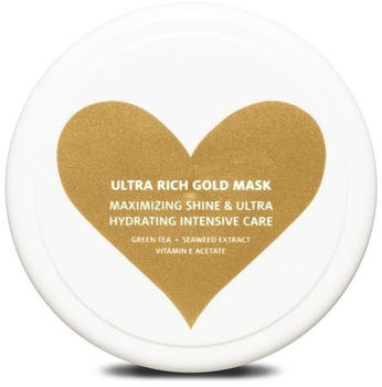 Elizabeta Zefi Ultra Rich Gold Mask (250ml)