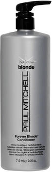 Paul Mitchell Blonde Forever Blonde Conditioner (710ml)
