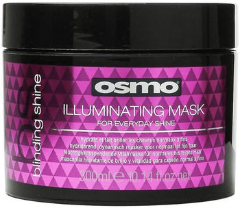 Osmo Haircare Osmo Blinding Shine Illuminating Mask (300ml)