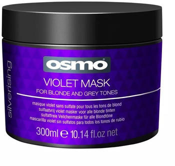 Osmo Silverising Violet Mask (300ml)