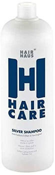 Hair Haus Hair Care Silver Shampoo (1000ml)