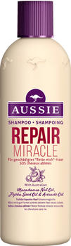 Aussie Hair Repair Miracle Shampoo (300ml)