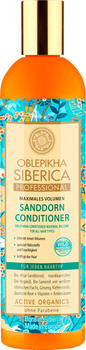 Natura Siberica Sanddorn Conditioner für jeden Haartyp (400ml)