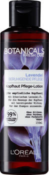Loreal Botanicals Fresh Care Lavendel Kopfhaut Pflege-Lotion (150ml)