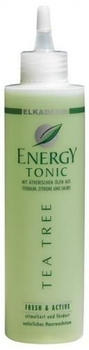 Elkaderm Energy Tonic Tea Tree (200ml)