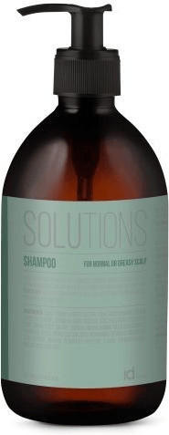 idHair Solutions Shampoo Nr. 1 (500ml)