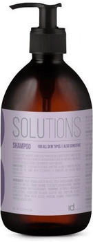 idHair Solutions Shampoo Nr. 3 (500ml)
