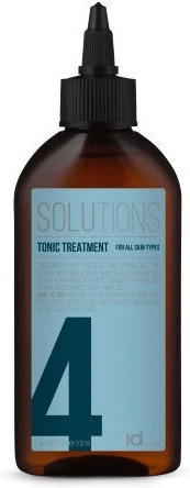 idHair Solutions Tonic Treatment Nr. 4 (200ml)