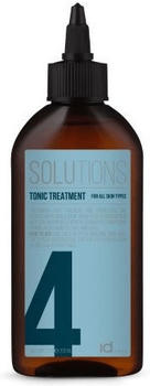 idHair Solutions Tonic Treatment Nr. 4 (50ml)