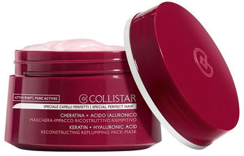 Collistar Special Perfect Hair Reconstructing Replumping Pack-Mask (200 ml)