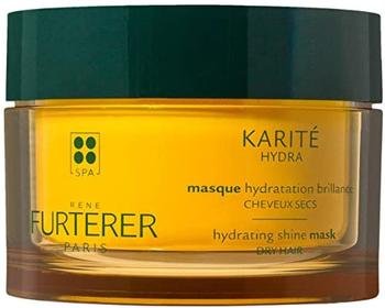 Renè Furterer Karité Hydra Feuchtigkeitsspendende Maske (200ml)