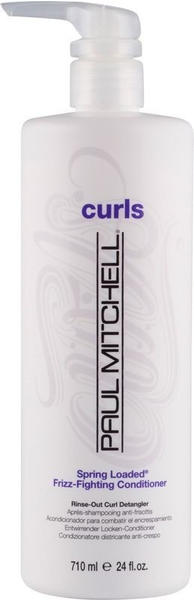 Paul Mitchell Curls Spring Loaded Frizz-Fighting Conditioner (710ml)