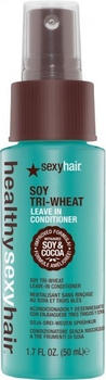 Sexyhair Healthy Soy Tri-Wheat Leave In Conditioner (50ml)