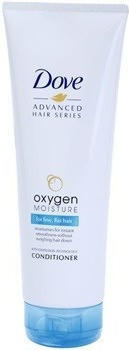 Dove Advanced Oxygen Moisture Conditioner (250ml)