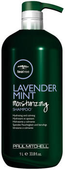 Paul Mitchell Tea Tree Lavender Mint Shampoo (1000ml)