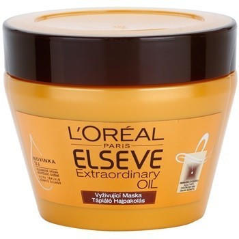 L'Oréal Paris Elseve Extraordinary Oil Maske (300ml)