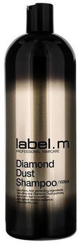 label.m Diamond Dust Shampoo (1000 ml)