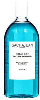 Sachajuan Ocean Mist Volume Shampoo (1000 ml)