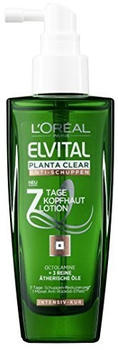Loreal L'Oréal Elvital Planta Clear Anti-Schuppen Intensiv-Kur (100ml)