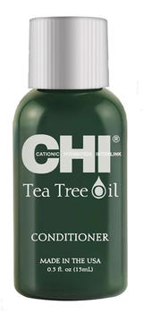 CHI Tea Tree Oil Conditioner (15 ml)