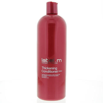 label.m Thickening Hair Conditioner (1000ml)