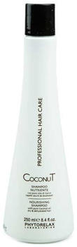 Phytorelax Coconut Nourishing Shampoo (250ml)