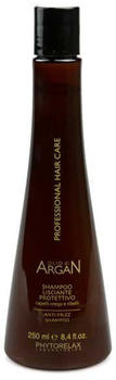Phytorelax Argan Oil Anti-Frizz Shampoo (250ml)