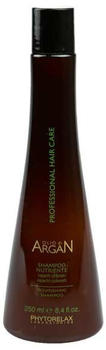 Phytorelax Argan Oil Nourishing Shampoo (250ml)