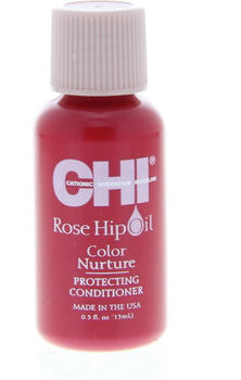 CHI Rose Hip Oil Color Nurture Protecting Conditioner (15 ml)