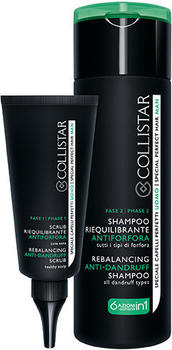 Collistar Rebalancing Anti-Dandruff Shampoo (50ml)