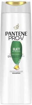 Pantene Pro-V Glatt & Seidig Shampoo (300 ml)
