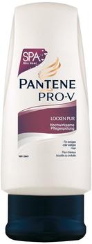 Pantene PRO-V Locken Pur Pflegespülung (200 ml)