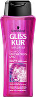 Schwarzkopf GLISS Shampoo Verf&uuml;hrerisch Lang