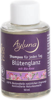 Ayluna Blütenglanz Shampoo (50 ml)