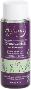 Ayluna Kräuterweisheit Shampoo (250 ml)