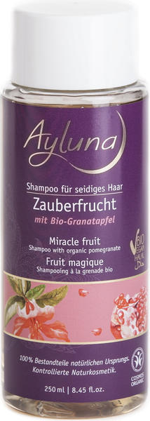 Ayluna Zauberfrucht Shampoo (250 ml)