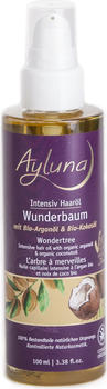 Ayluna Wunderbaum Haaröl (100 ml)