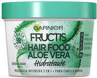 Garnier Fructis Hair Food Aloe Vera Feuchtigkeitsmaske 390 ml