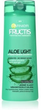 Garnier Fructis Aloe Light Shampoo (250 ml)