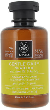 Apivita Gentle Daily (250 ml)